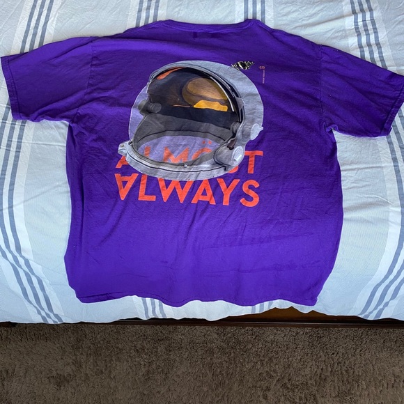 Almöst Always Other - Almost Always T-Shirt